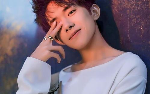 娱乐日爆料肖战王一博,娱乐日爆料下的友情与事业双丰收 第1张 娱乐日爆料肖战王一博,娱乐日爆料下的友情与事业双丰收 第1张